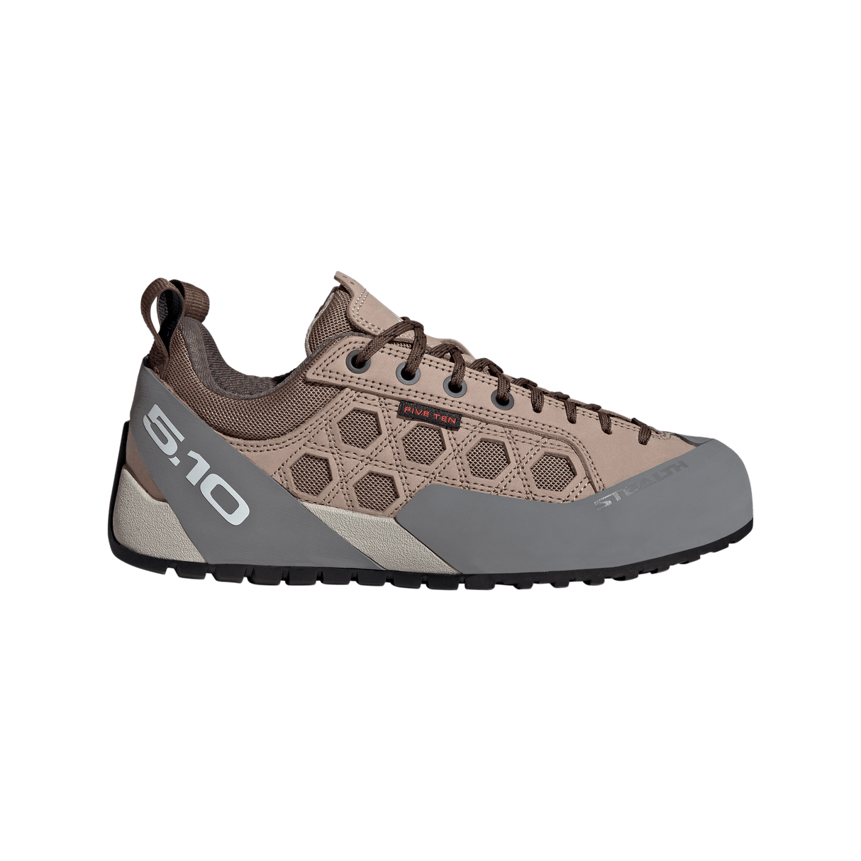 ADIDAS - Scarpe Guide Tennie W - Donna - Brown - image 1