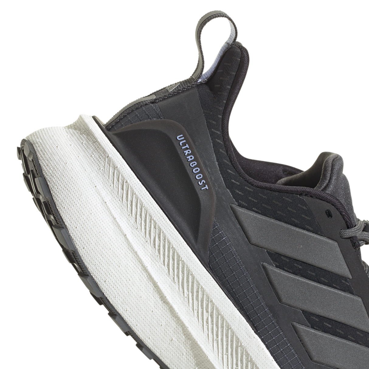 ADIDAS - Scarpe ULTRABOOST - Donna - Black - image 9
