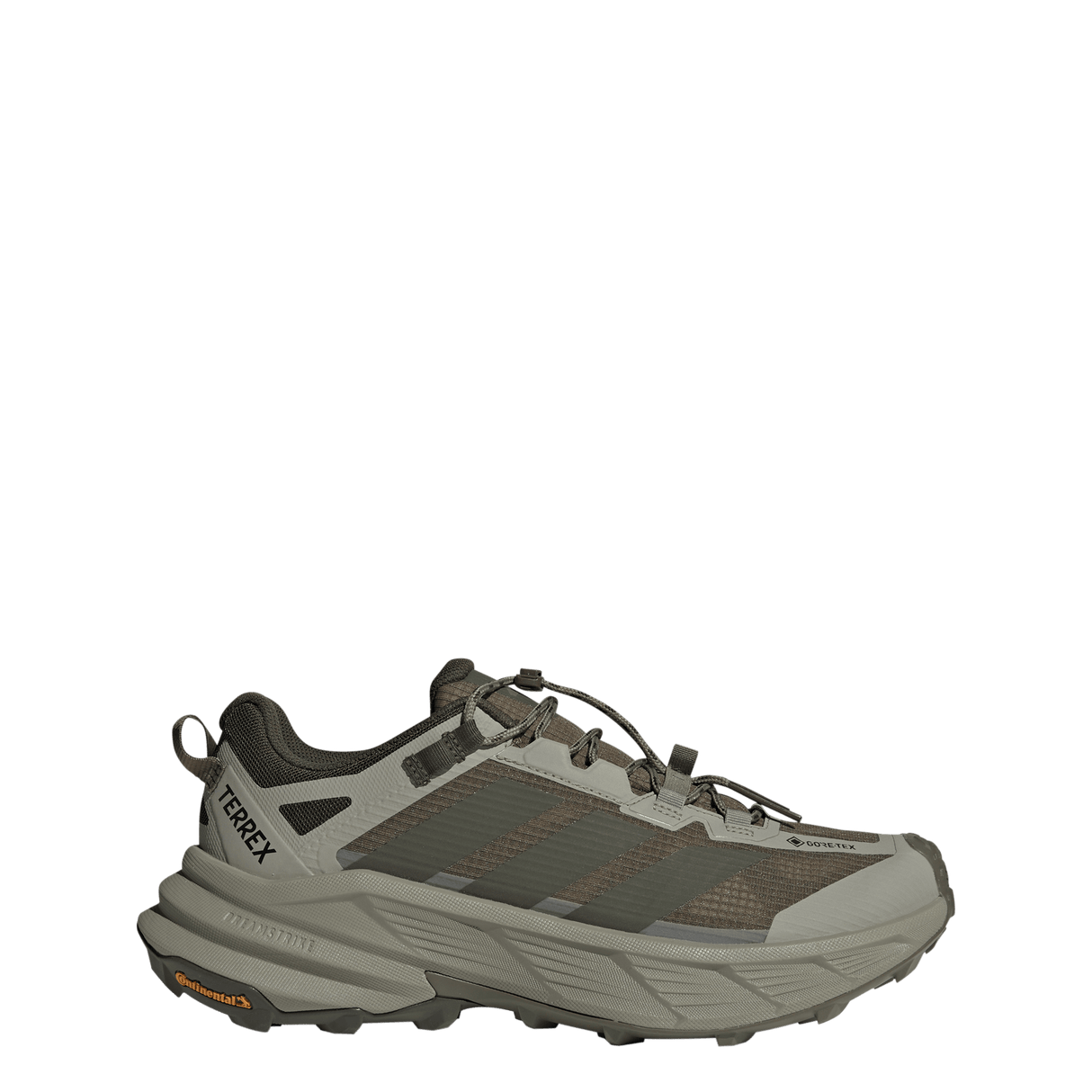 ADIDAS - TERREX Freehiker Sl GORE-TEX Dreamstrike Hiking Shoes - Uomo - image 32