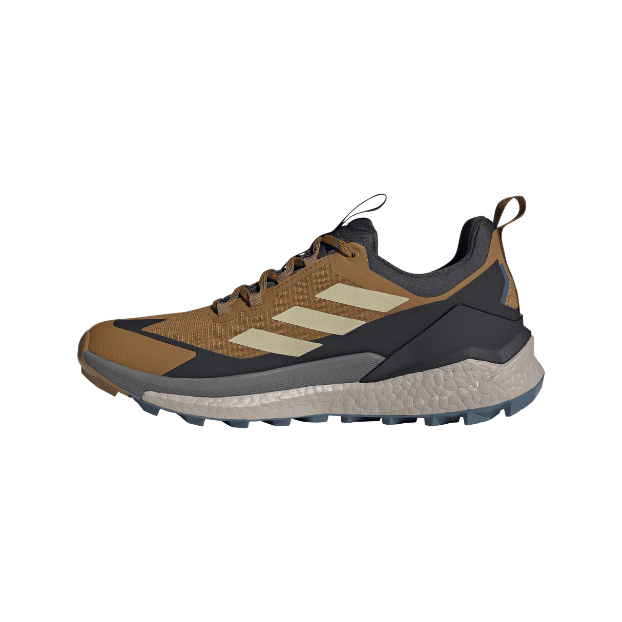 ADIDAS - Scarpe Da Hiking TERREX Free Hiker 2.0 Low GORE-TEX - Uomo - image 15