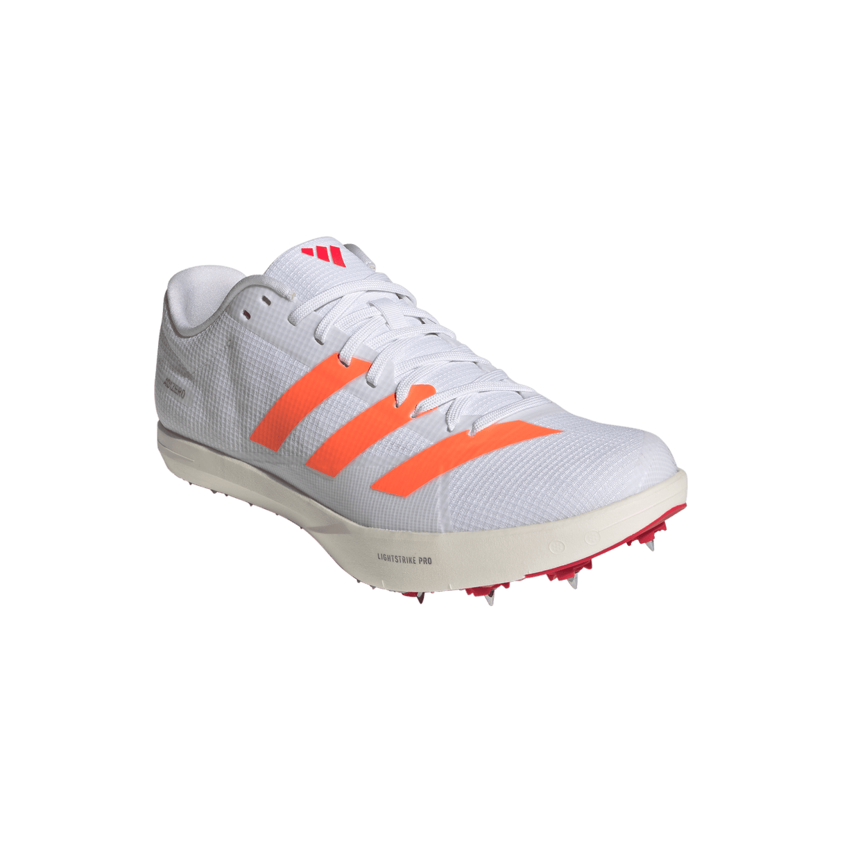 ADIDAS - Adizero Lightstrikepro Lj Shoes - White - image 6