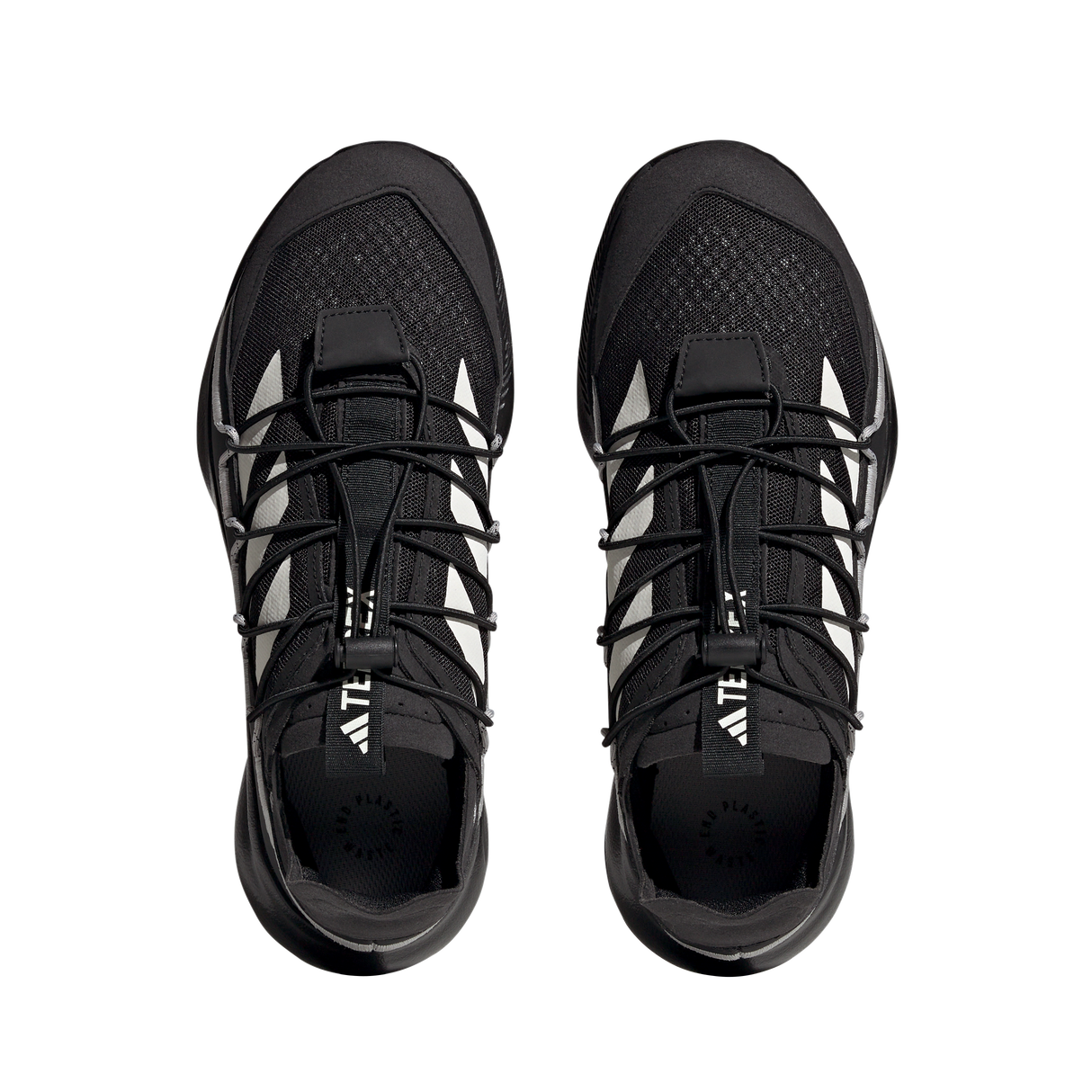 ADIDAS - Scarpe Da Viaggio TERREX Voyager 21 - Uomo - image 3