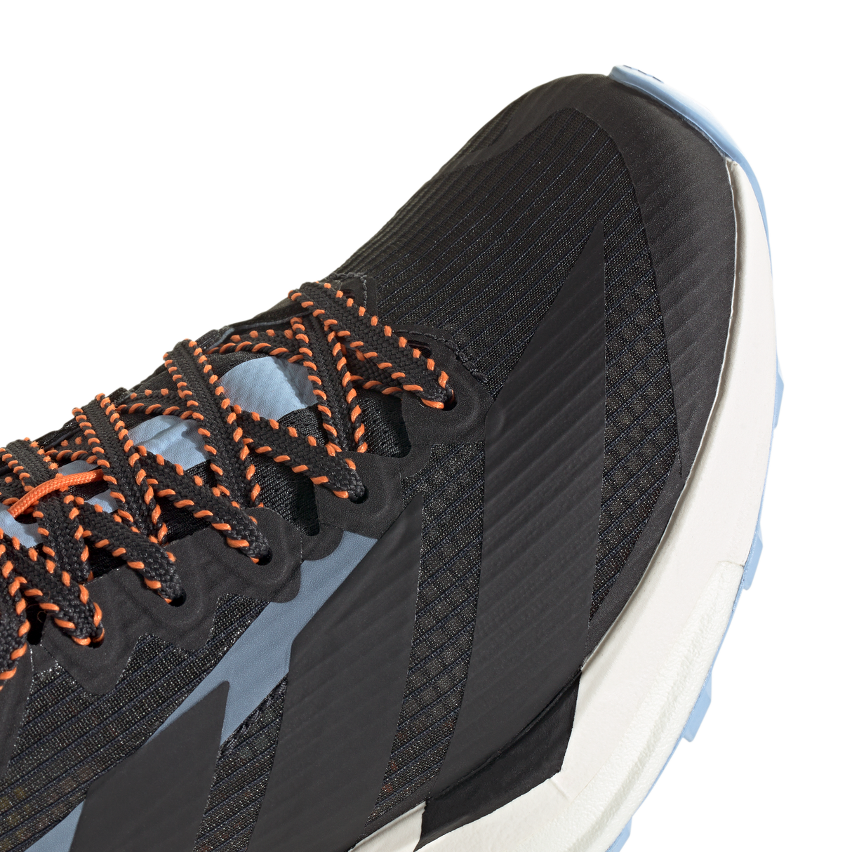 ADIDAS - TERREX Agravic Speed 2 Lightstrikepro Trail Running Shoes - Donna - image 9
