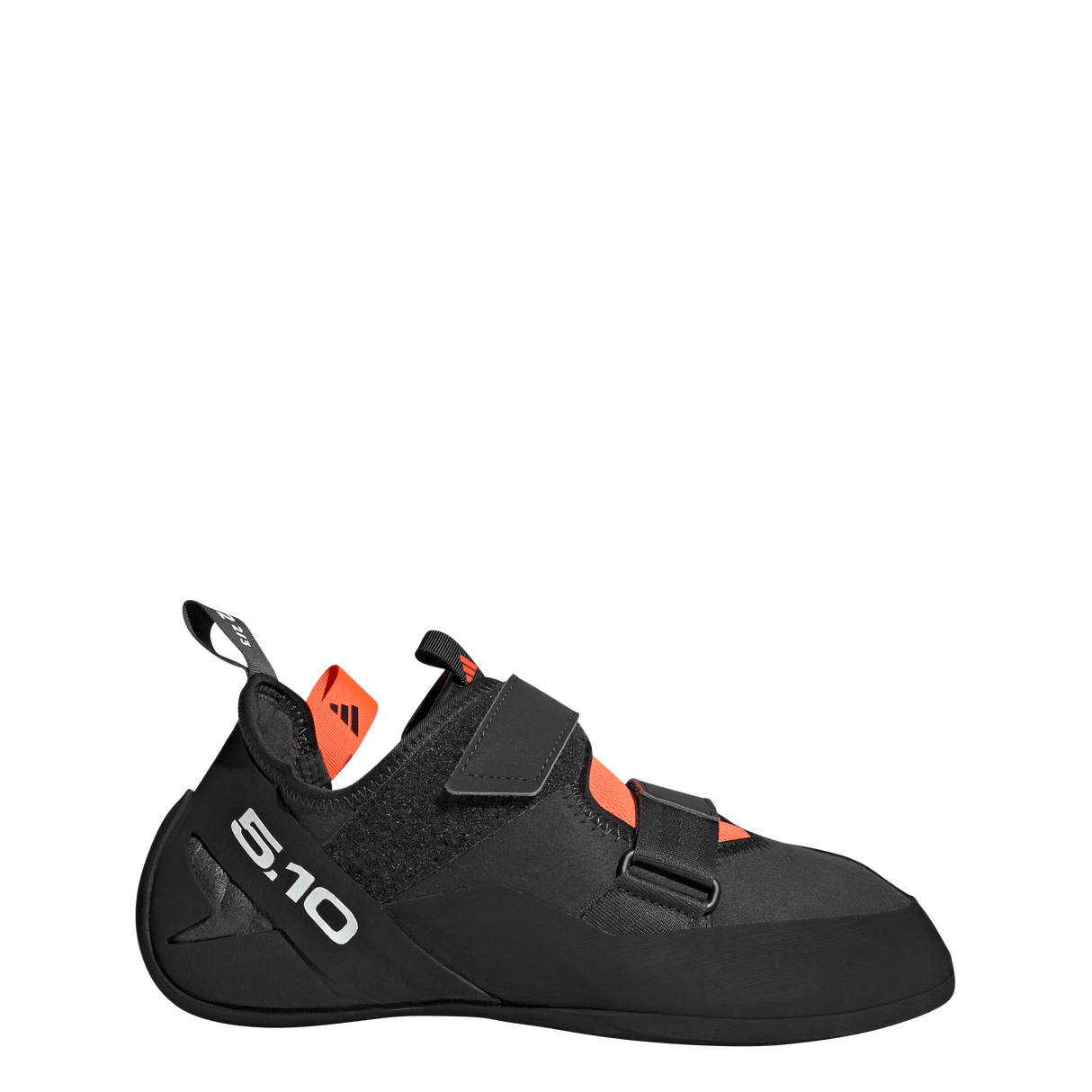 ADIDAS - Scarpe Da Climbing Five Ten Kirigami Rental - Uomo - Grey - image 2