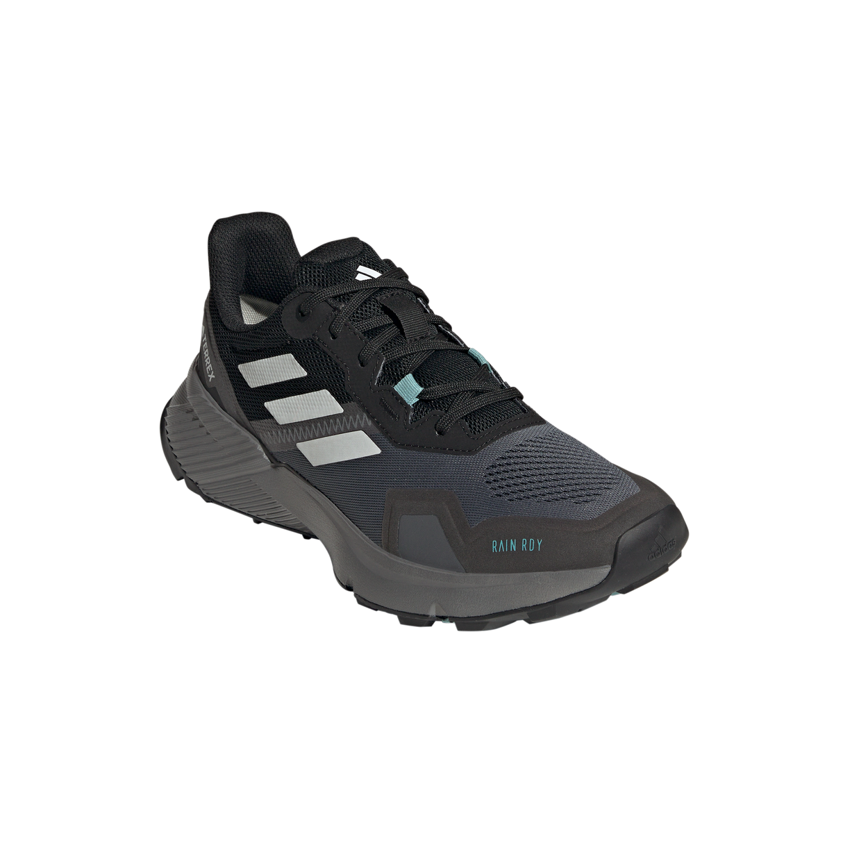 ADIDAS - Scarpe Da Trail Running TERREX Soulstride RAIN.RDY - Donna - image 6