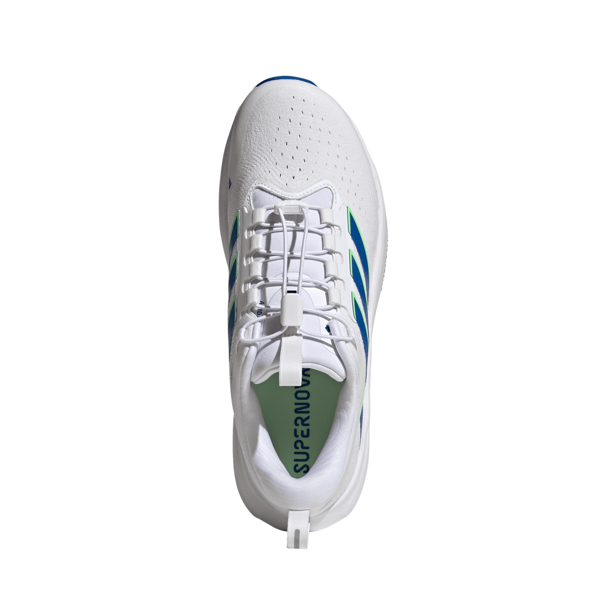 ADIDAS - Supernova Rise 3 Adaptive Dreamstrike+ Running Shoes - Uomo - White - image 3