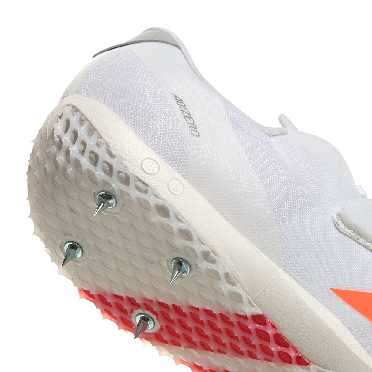 ADIDAS - Adizero Hj Shoes - White - image 8