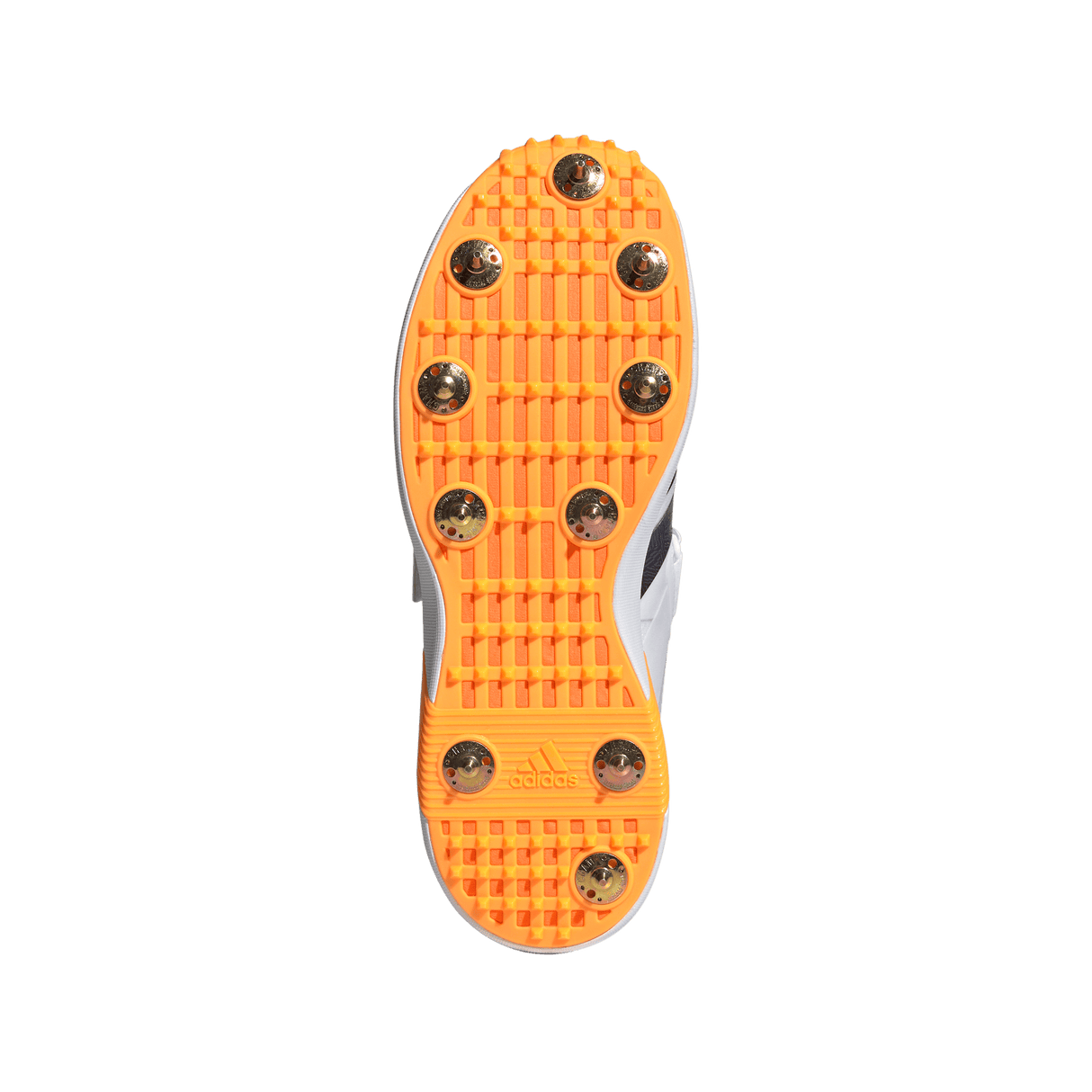 ADIDAS - Scarpe Da Cricket Adipower Incurza - Uomo - White - image 4