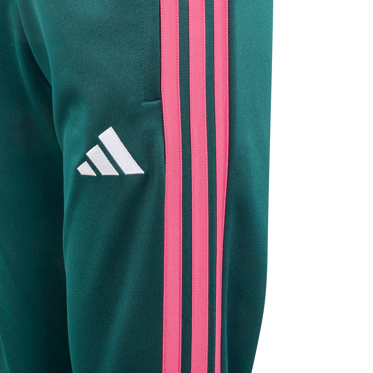 ADIDAS - Real Madrid 26/27 Tiro26 Competition Tracksuit Kids - Blue - image 8