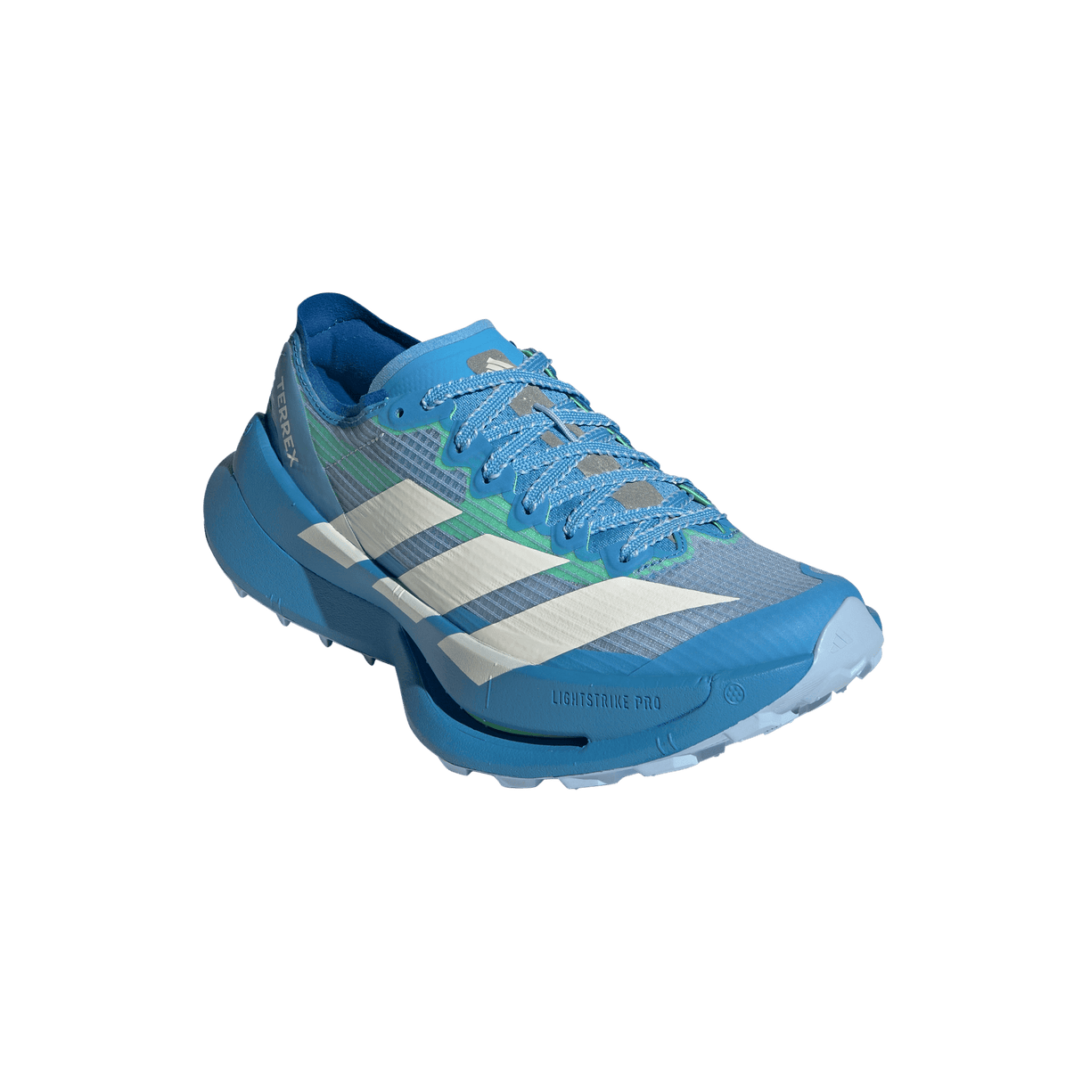 ADIDAS - TERREX Agravic Speed Ultra 2 Lightstrikepro Trail Running Shoes - Donna - image 26