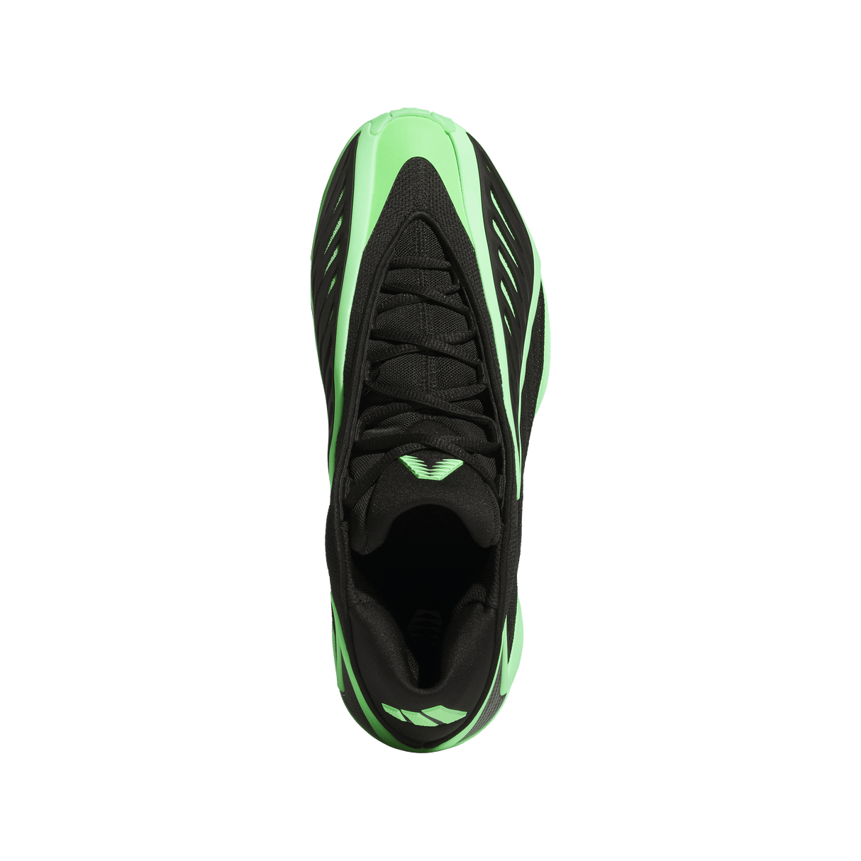 ADIDAS - Anthony Edwards 2 - Black - image 3