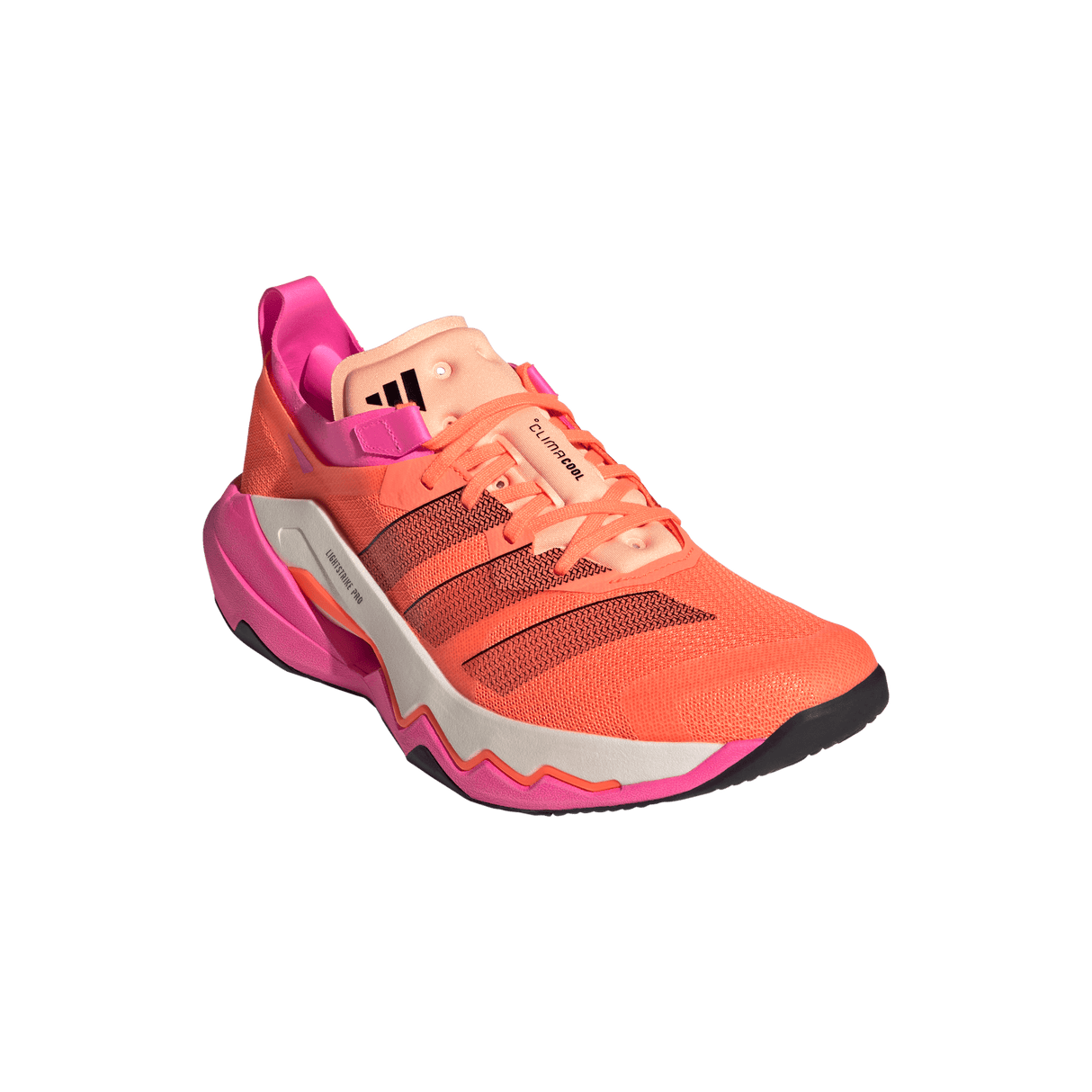 ADIDAS - Scarpe Da Allenamento Rapidmove Pro - Uomo - image 6