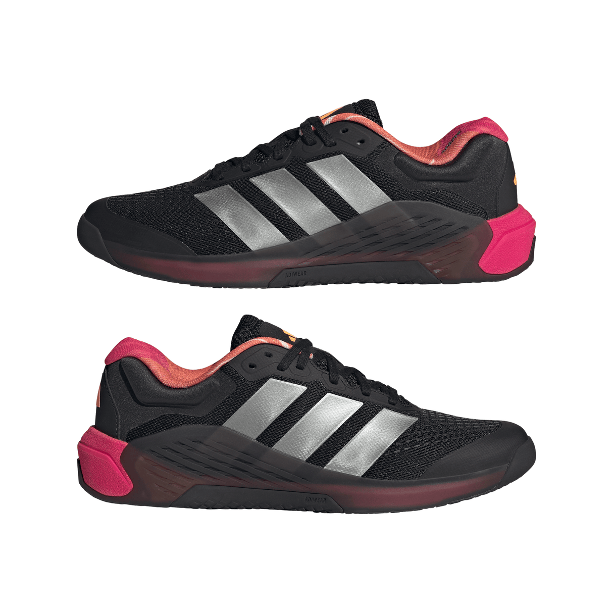 ADIDAS - Scarpe Da Allenamento Dropset 4 - Uomo - image 110