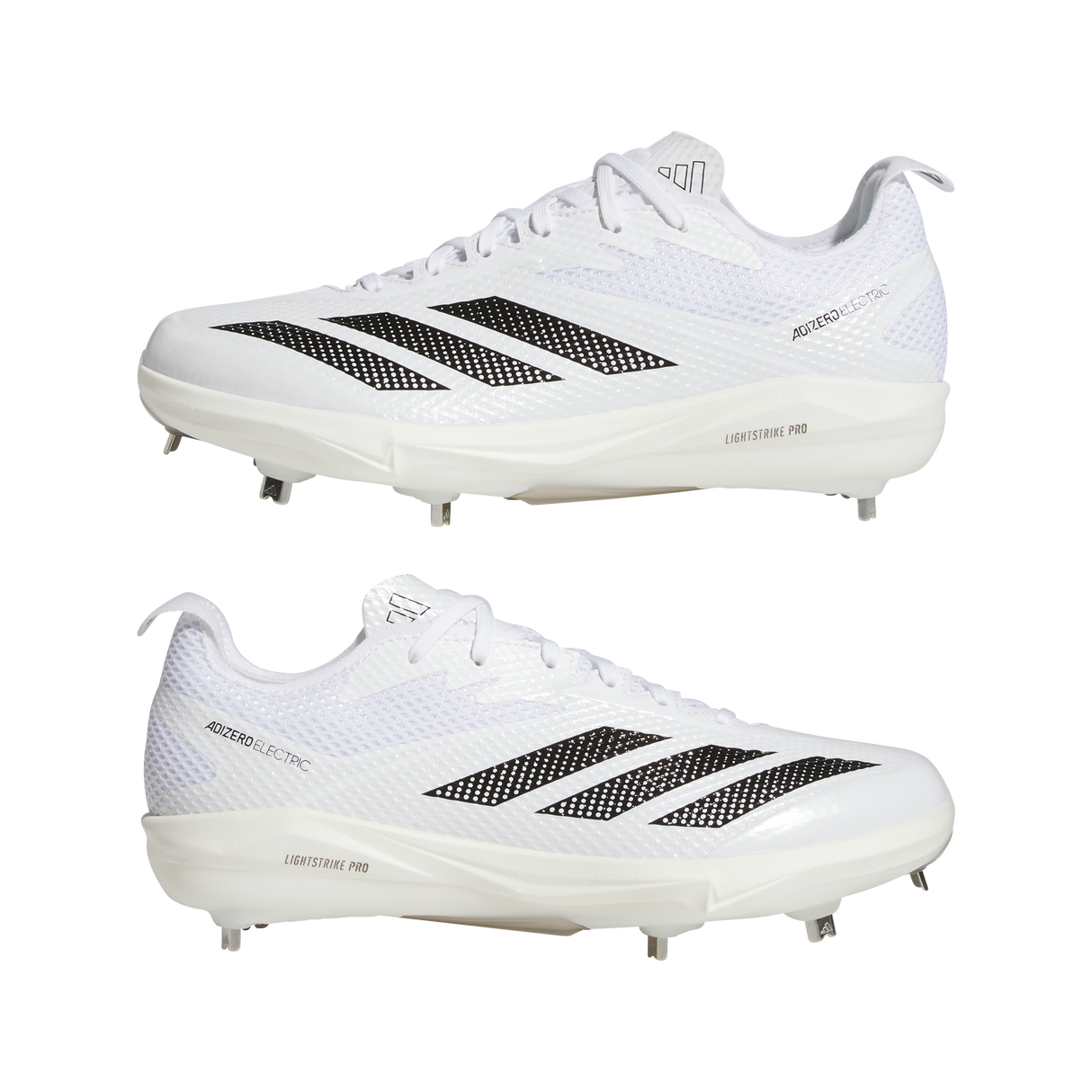 ADIDAS - Scarpe Adizero Electric 2.0 - Uomo - image 10