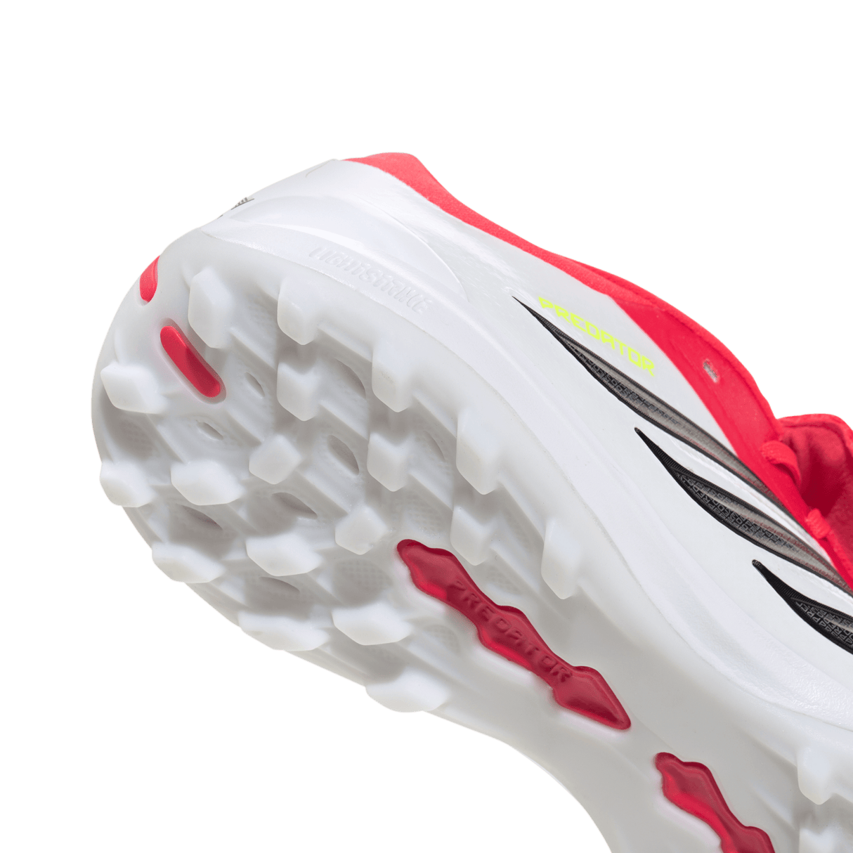 ADIDAS - Scarpe Da Calcio Predator Pro Con Linguetta Ripiegabile Per Erba Sintetica - image 28
