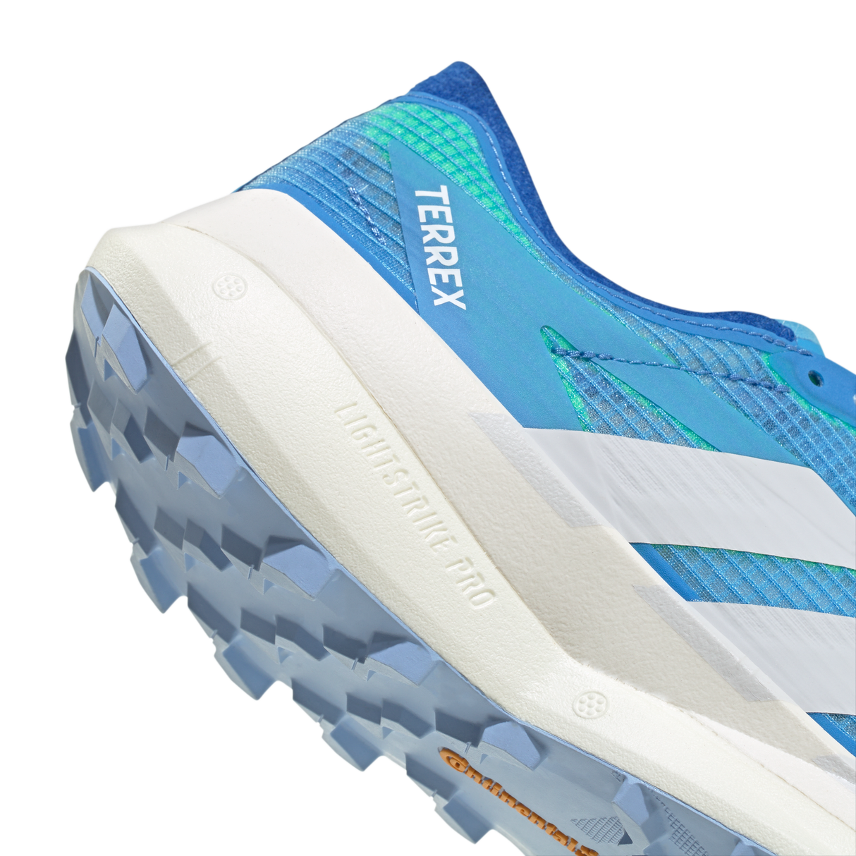 ADIDAS - TERREX Agravic Speed 2 Lightstrikepro Trail Running Shoes - Donna - image 18