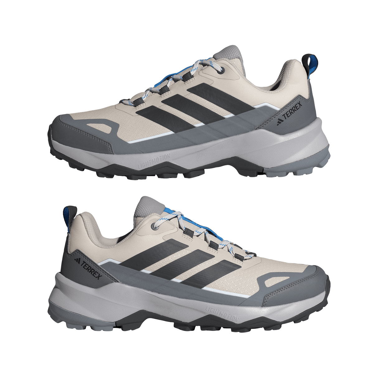 ADIDAS - Scarpe Da Hiking TERREX Skychaser Ax5 - Uomo - image 37