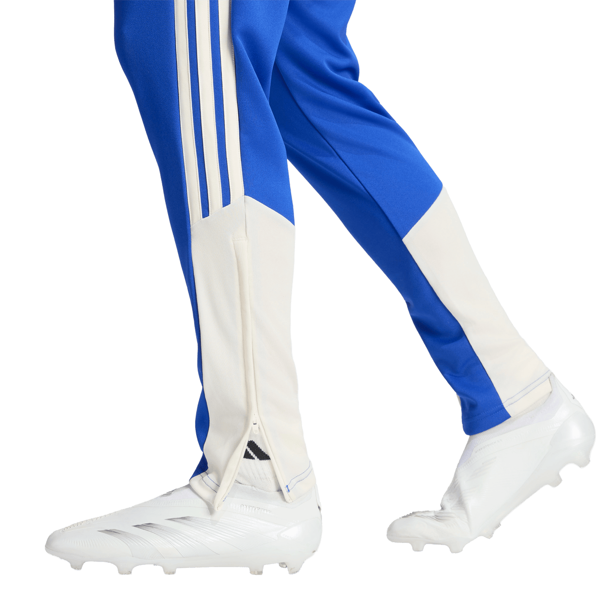 ADIDAS - Juventus 26/27 Tiro26 Competition Track Suits - Uomo - Blue - image 9
