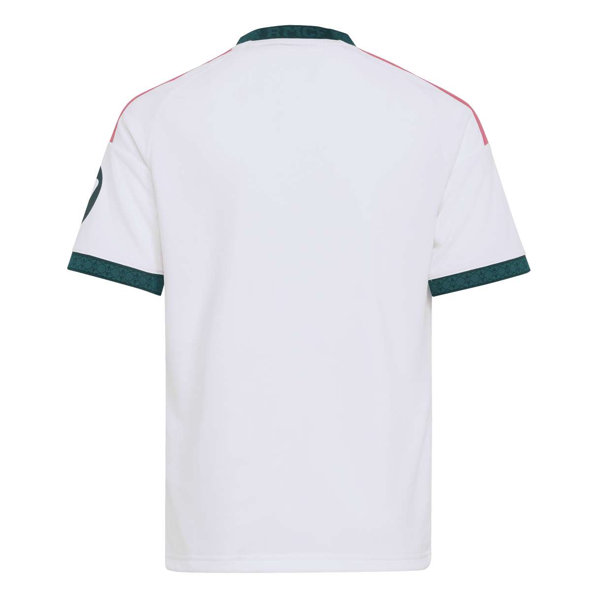 ADIDAS - Real Madrid 26/27 Home Kids Kit - White - image 2