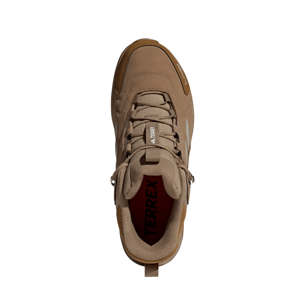 ADIDAS - Scarpe Hiking TERREX Anylander Leather Mid CLIMAPROOF - Uomo - image 13