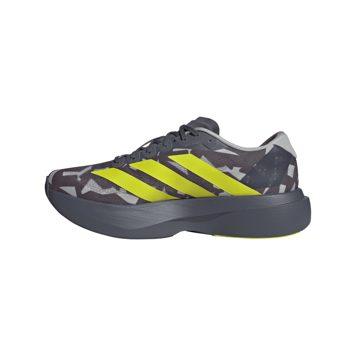 ADIDAS - Adizero Evo Sl Amg - Uomo - Black - image 5