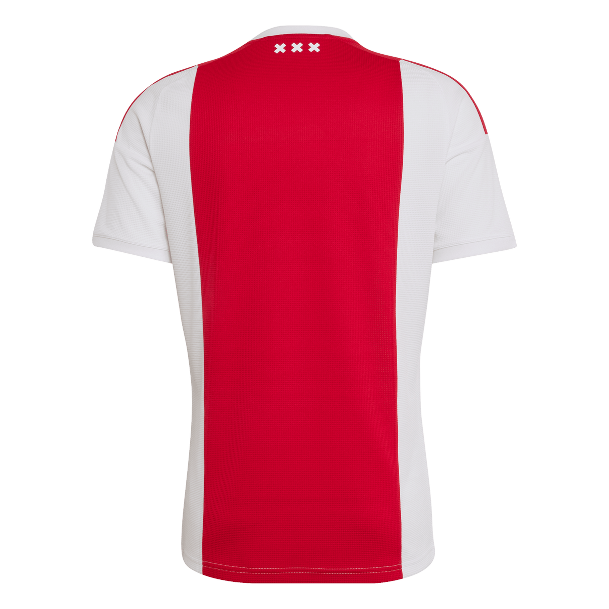 ADIDAS - Ajax Amsterdam 26/27 Home Jersey - Uomo - White - image 2