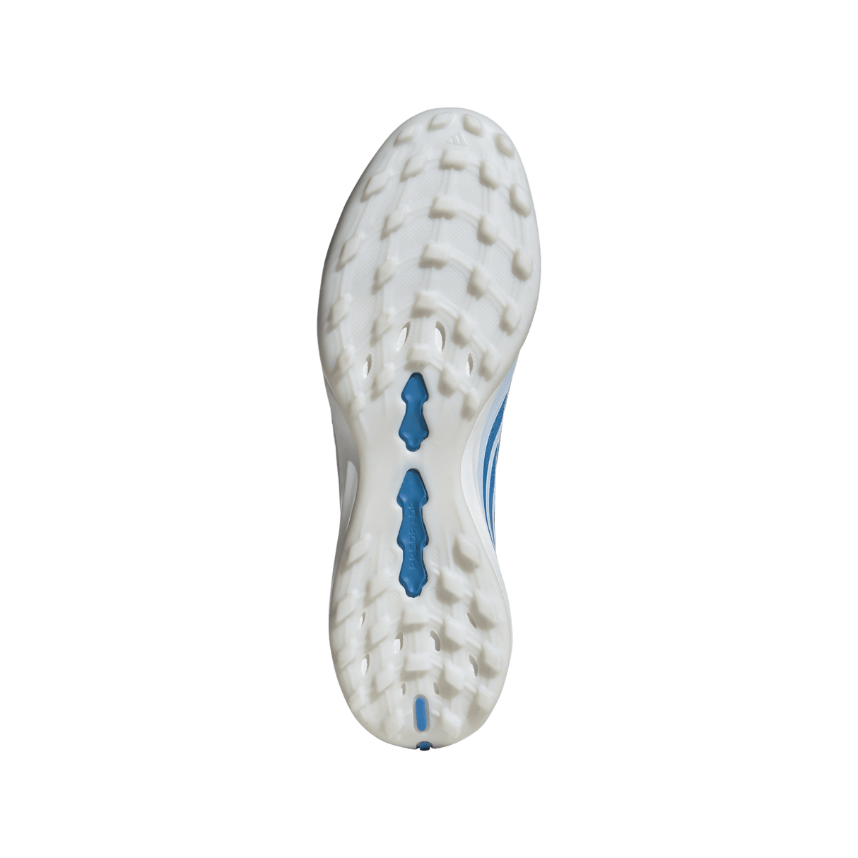 ADIDAS - Scarpe Da Calcio Predator Pro Con Linguetta Ripiegabile Per Erba Sintetica - image 3