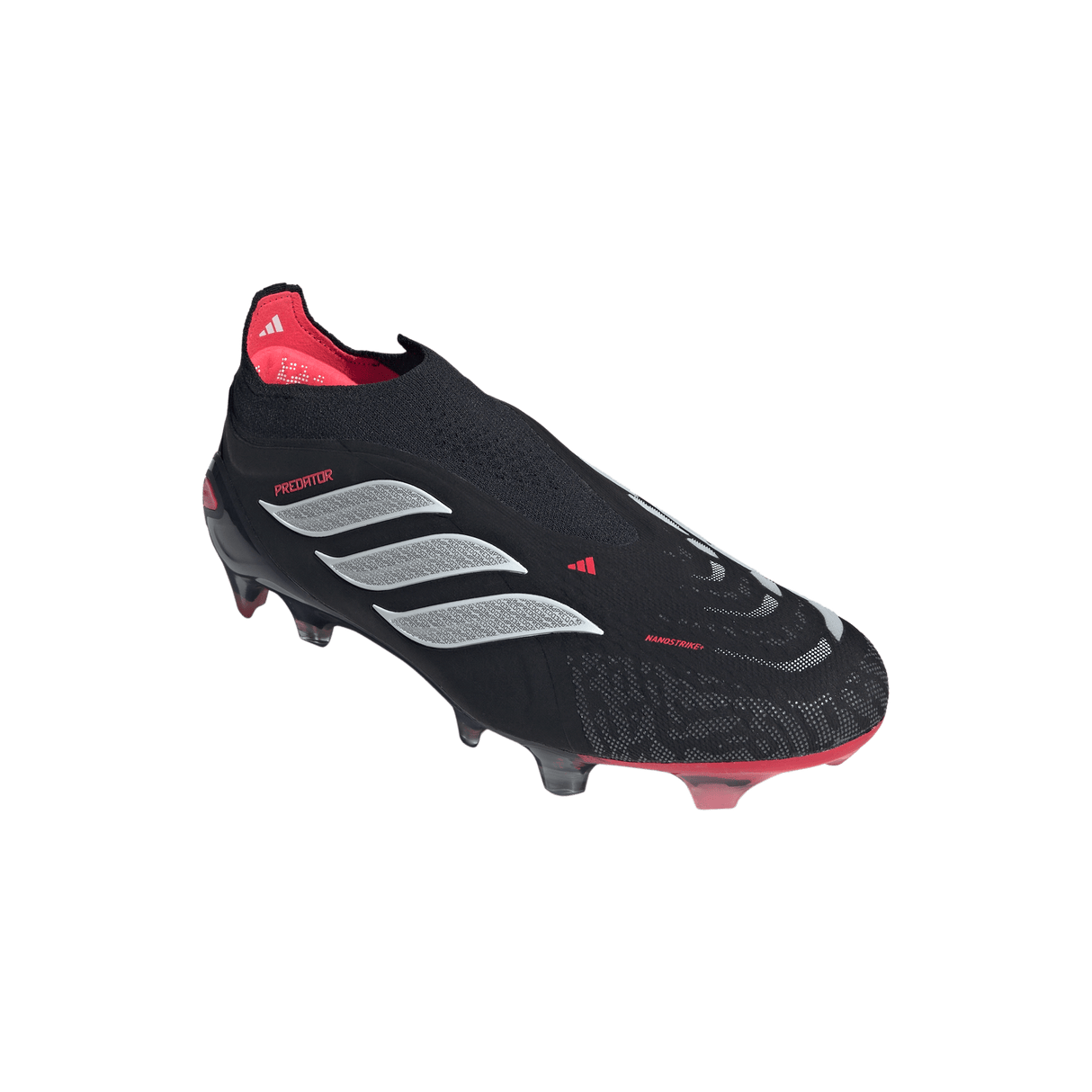 ADIDAS - Scarpe Da Calcio Predator Elite Laceless Firm Ground - image 15