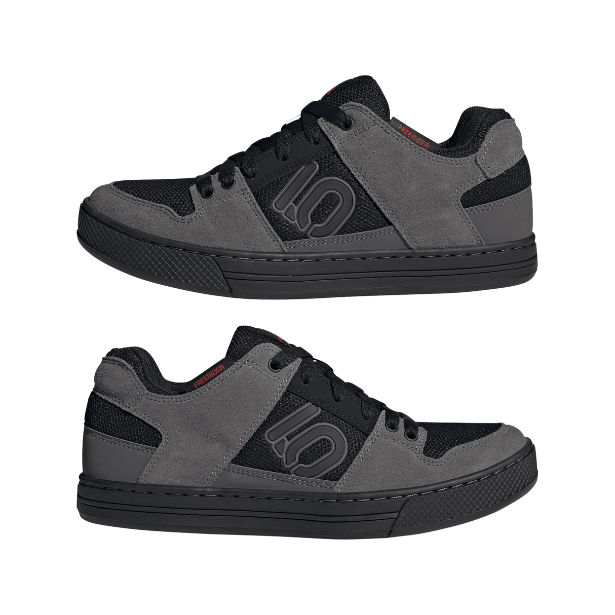 ADIDAS - Scarpe Five Ten Freerider Mountain Bike - Uomo - image 10