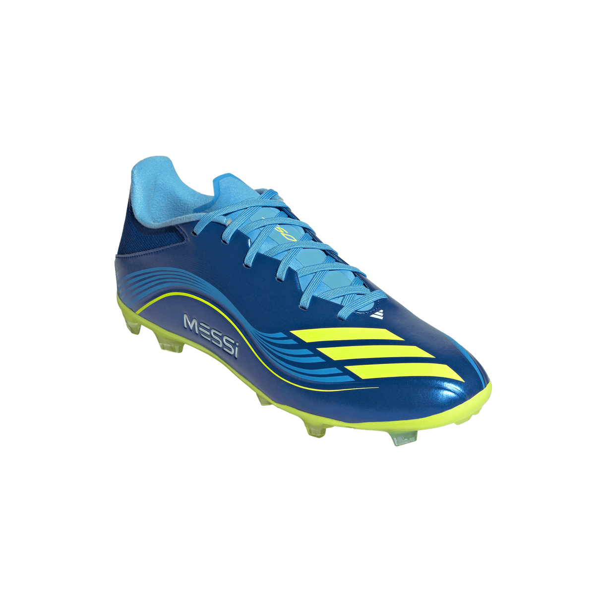 ADIDAS - Scarpe Da Calcio F50 Messi League Terreni Compatti/Multi-Superficie - image 15
