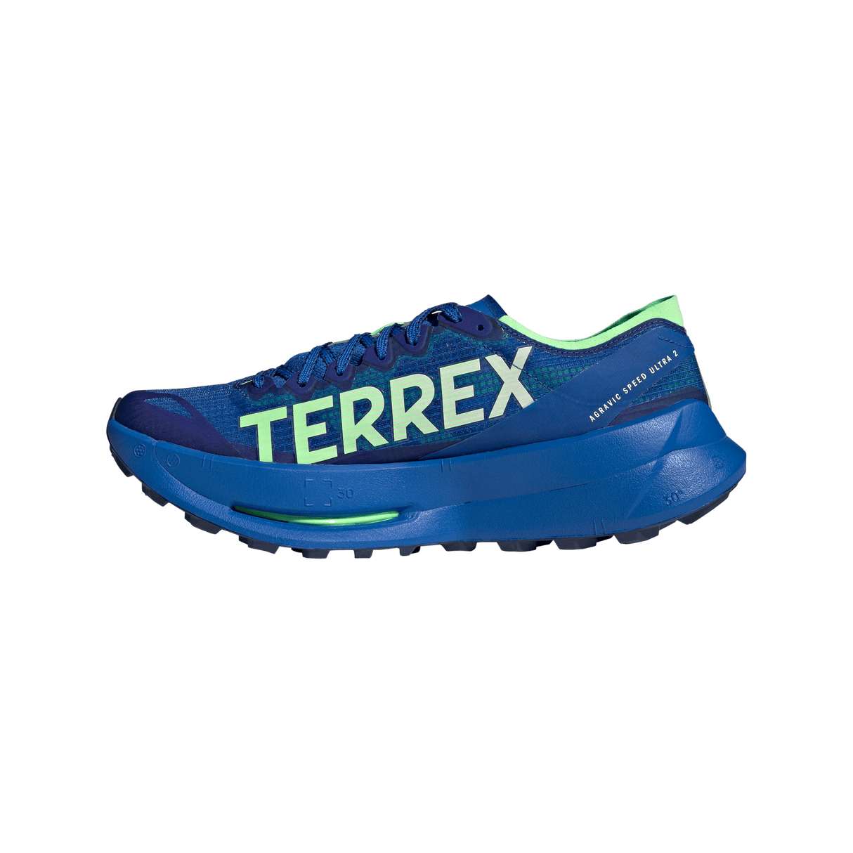 ADIDAS - TERREX Agravic Speed Ultra 2 Trail Running Shoes - Uomo - image 25