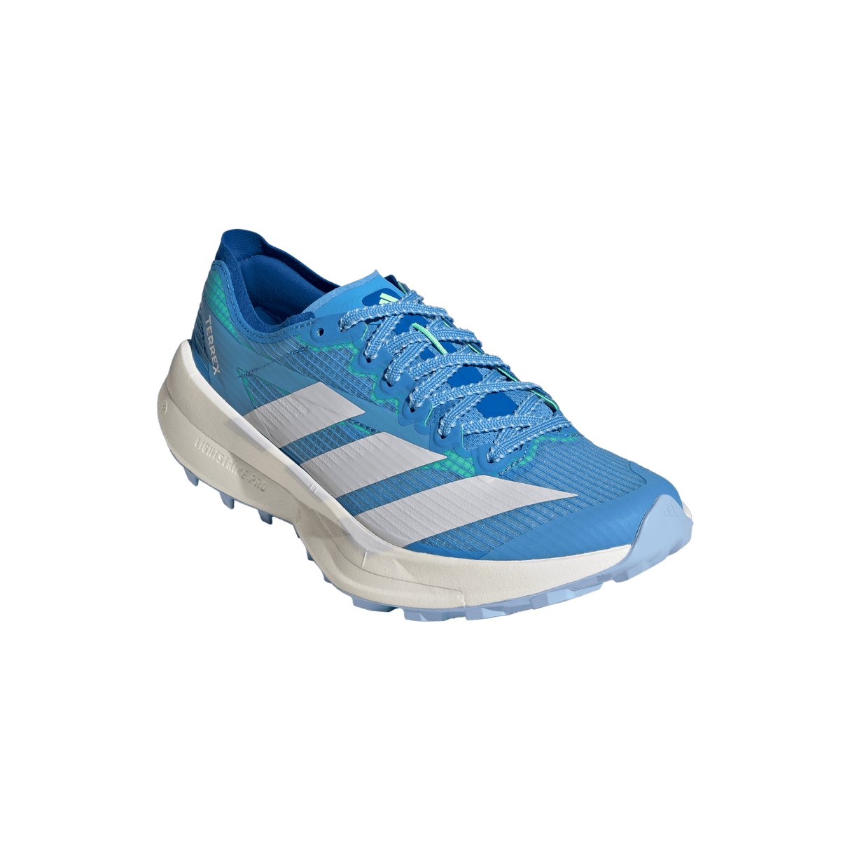 ADIDAS - TERREX Agravic Speed 2 Lightstrikepro Trail Running Shoes - Donna - image 16