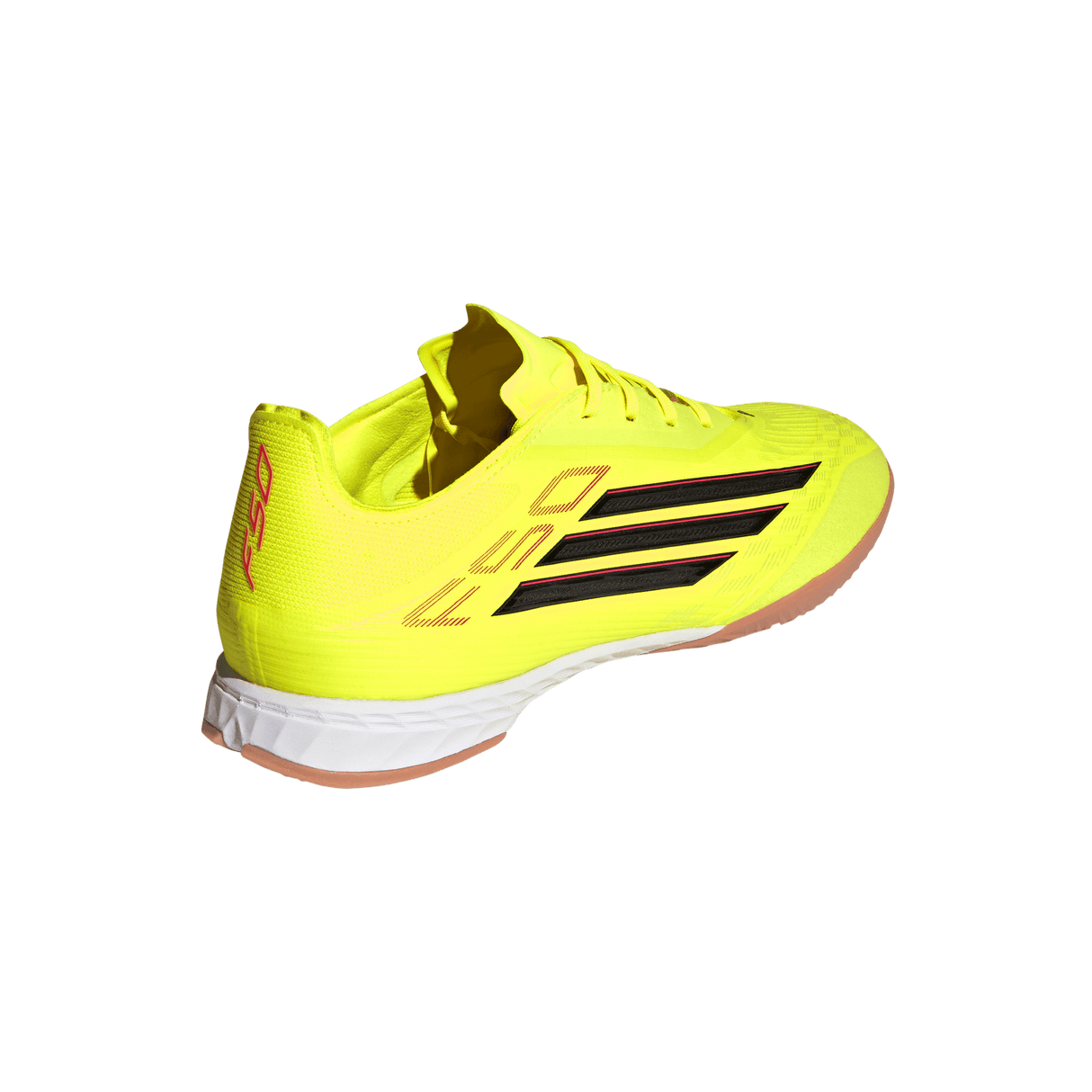 ADIDAS - F50 Pro Indoor Football Boots - Black - image 6