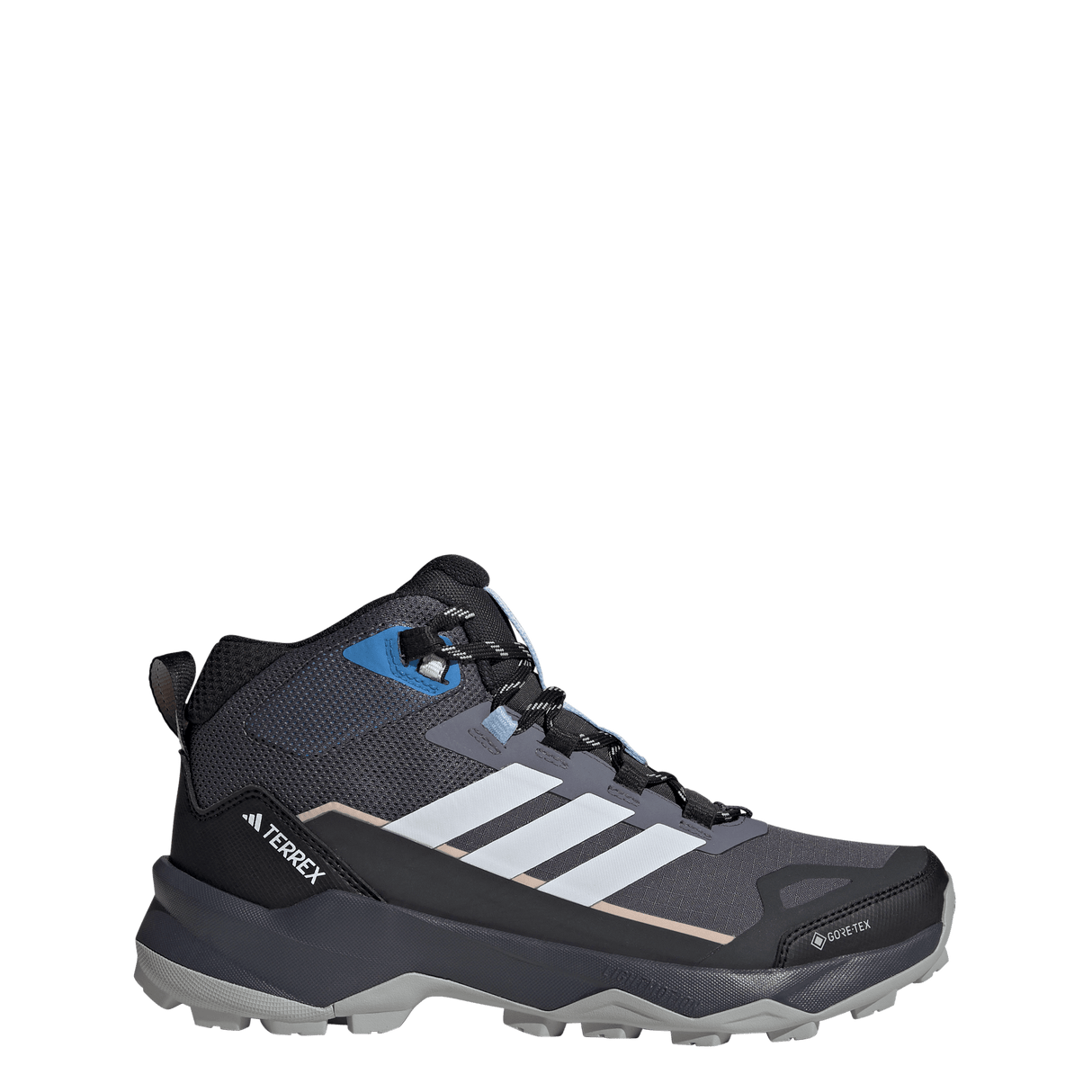 ADIDAS - Scarpe Da Hiking TERREX Skychaser Ax5 Mid GORE-TEX - Donna - image 32