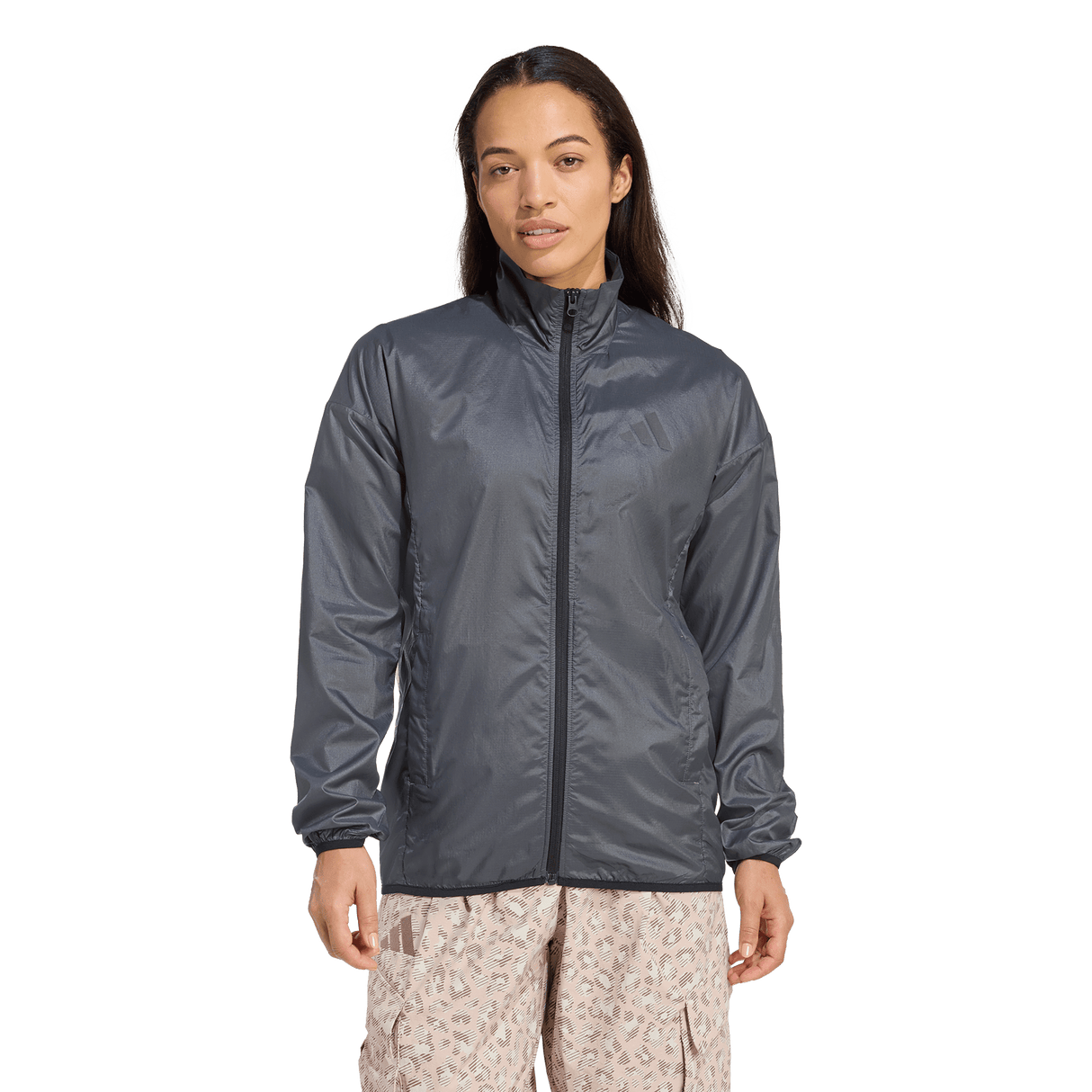 ADIDAS - TERREX Multi Clima365 Windweave Jacket - Donna - image 10