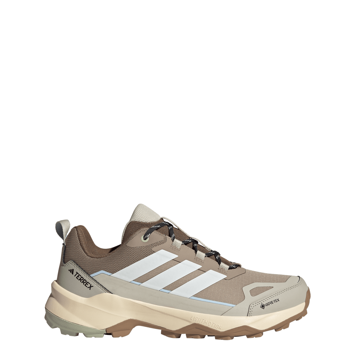 ADIDAS - Scarpe Da Trekking TERREX Skychaser Ax5 GORE-TEX - Uomo - image 52