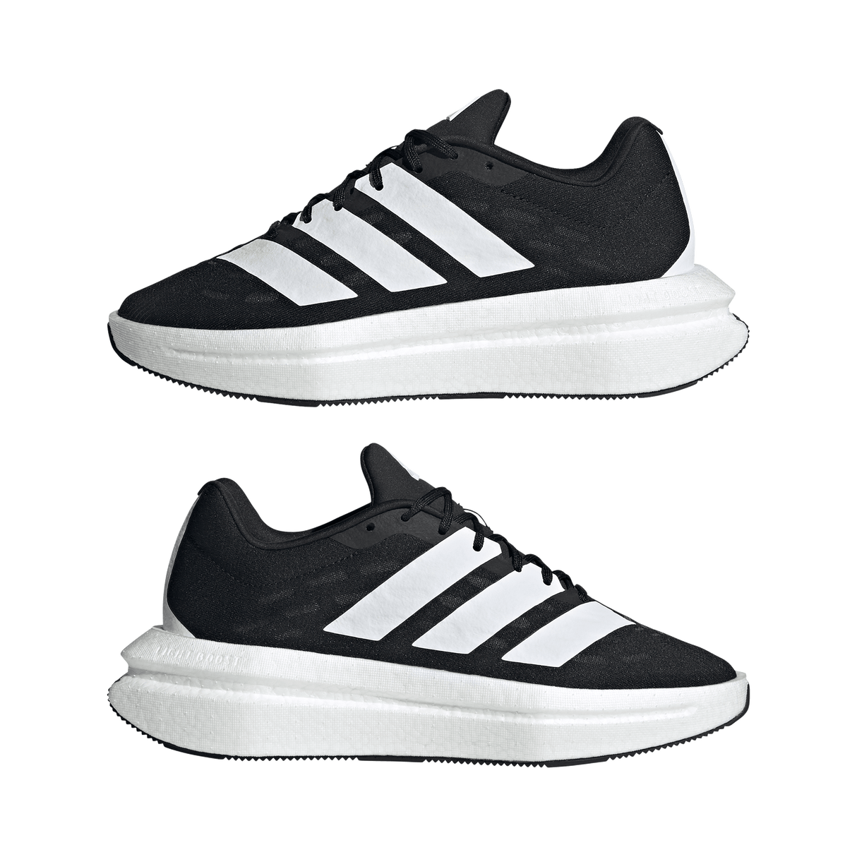 ADIDAS - Scarpe Flowboost - Donna - Black - image 10