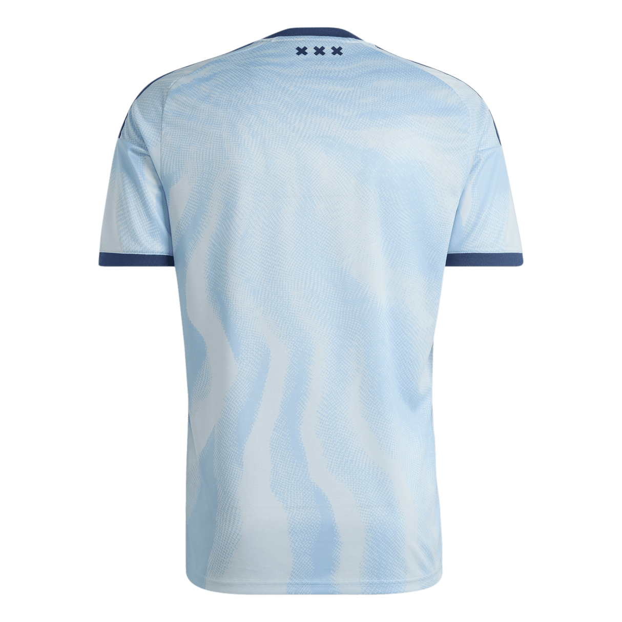 ADIDAS - Ajax Amsterdam 26/27 Third Jersey - Uomo - Blue - image 2