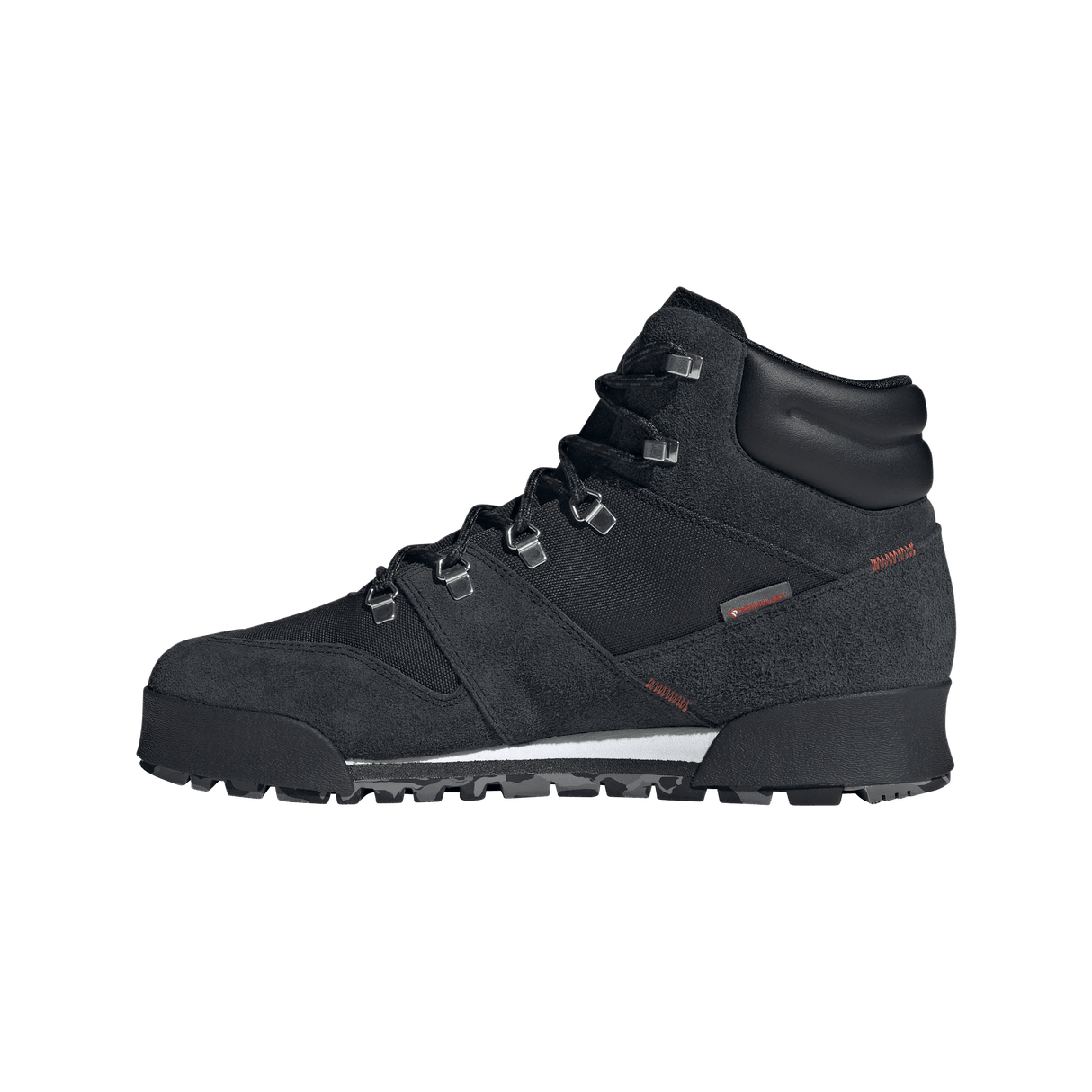 ADIDAS - Scarpe Da Hiking TERREX Snowpitch COLD.RDY - Uomo - image 5
