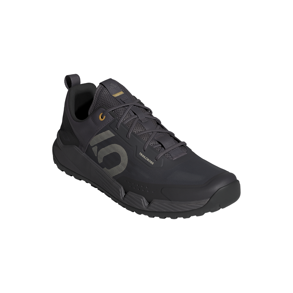 ADIDAS - Scarpe Five Ten Trailcross Lt Mountain Bike - Uomo - Brown - image 6