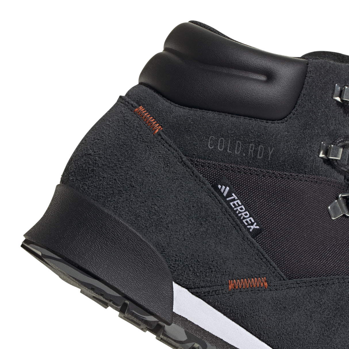 ADIDAS - Scarpe Da Hiking TERREX Snowpitch COLD.RDY - Uomo - image 8