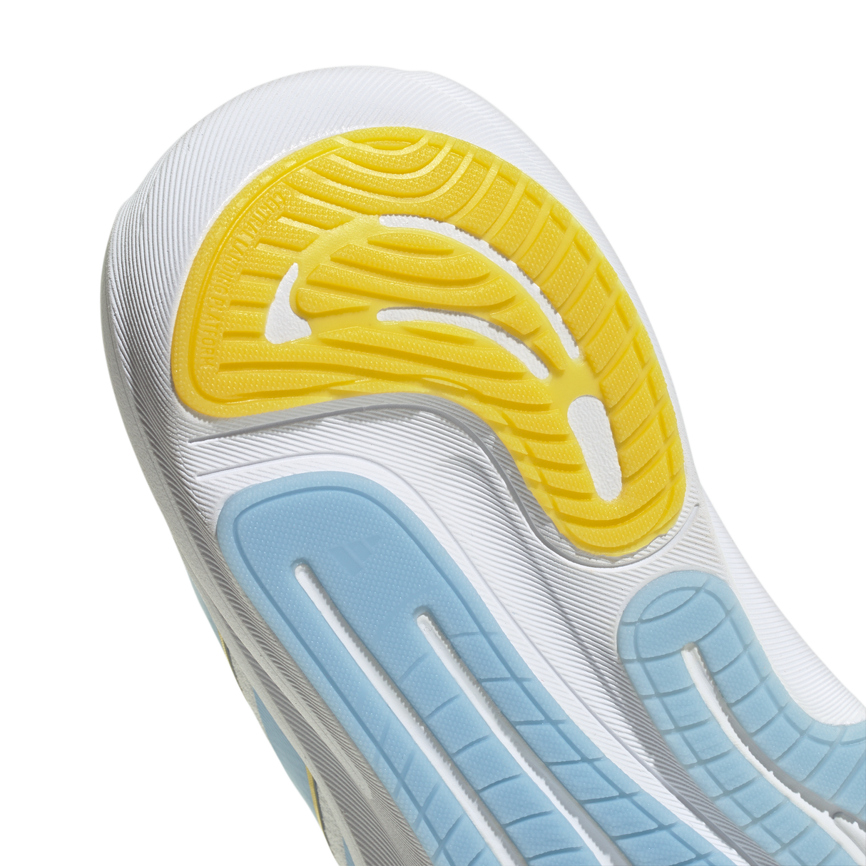 ADIDAS - Supernova Rise 3 Running Shoes - Donna - White - image 9