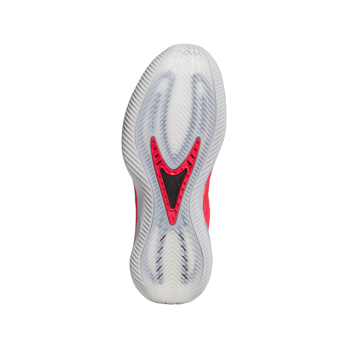 ADIDAS - Anthony Edwards 2 - Silver - image 4