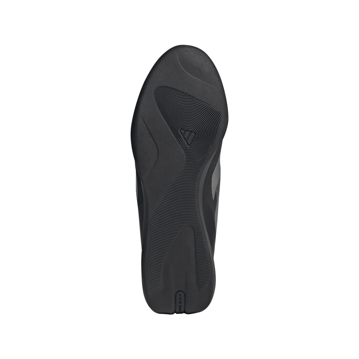 Adidas Feroza Base Mercedes Amg Petronas F1 Team Shoes - Black - image 4