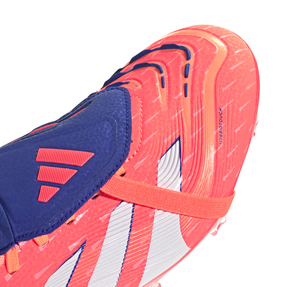 ADIDAS - Scarpe Da Calcio Predator Pro Con Linguetta Ripiegabile – Terreni Compatti - image 28