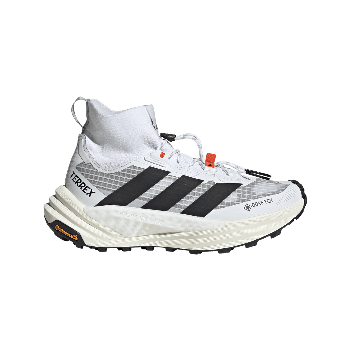 ADIDAS - TERREX Freehiker 3 Ultra GORE-TEX Hiking Shoes - Donna - image 11