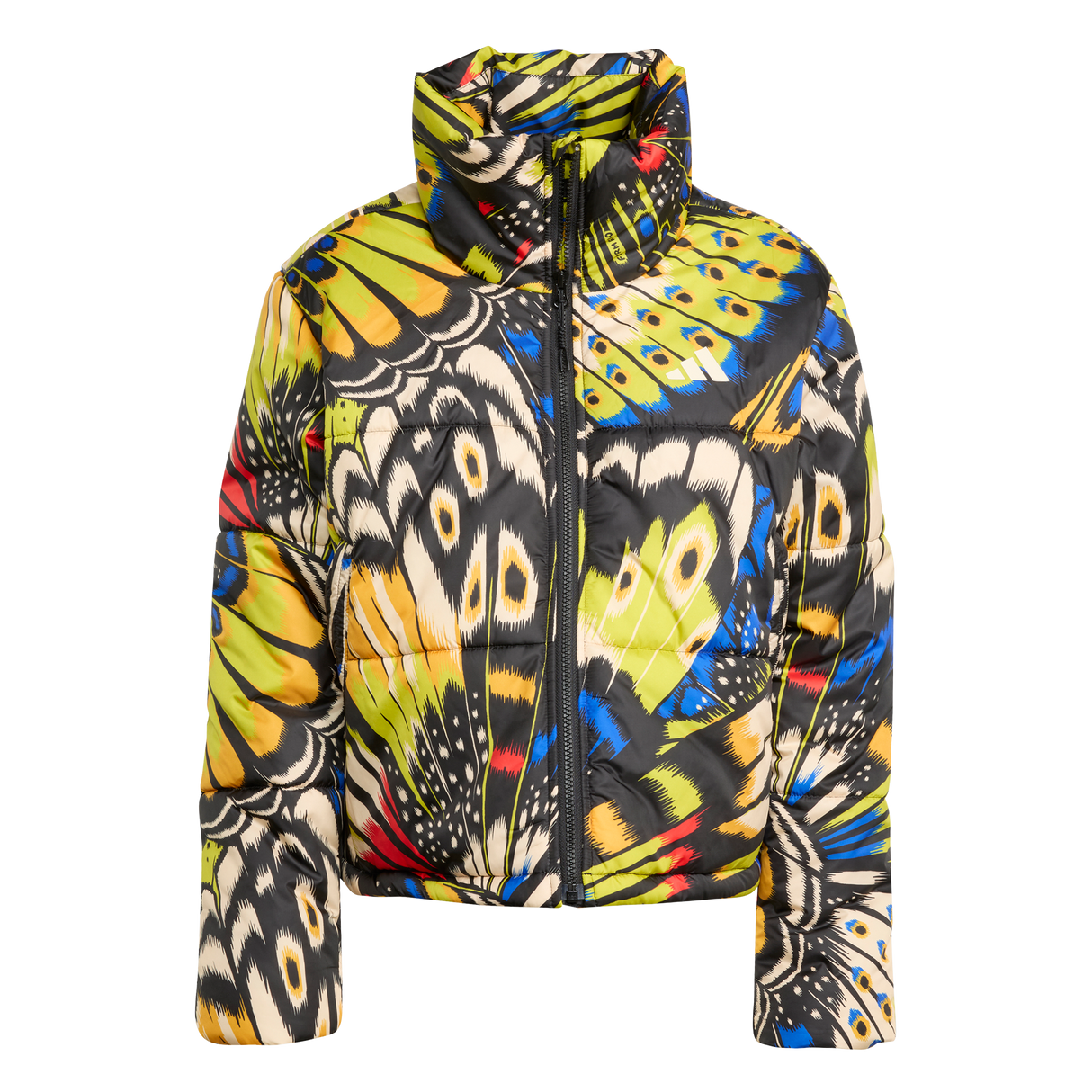 Adidas X Farm Giacca Imbottita - Donna - image 7