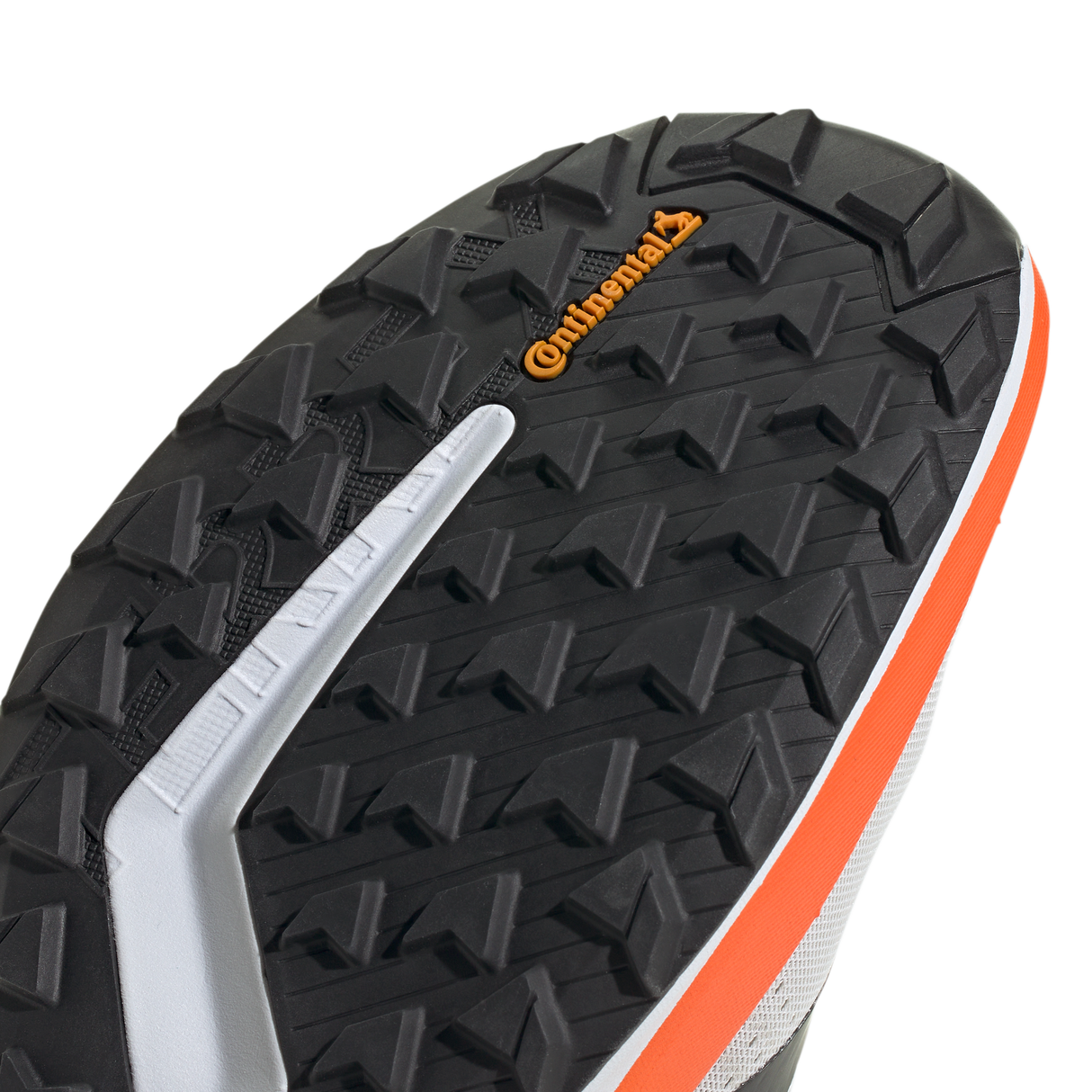 ADIDAS - Scarpe Da Trail Running TERREX Soulstride Flow - Uomo - Grey - image 9