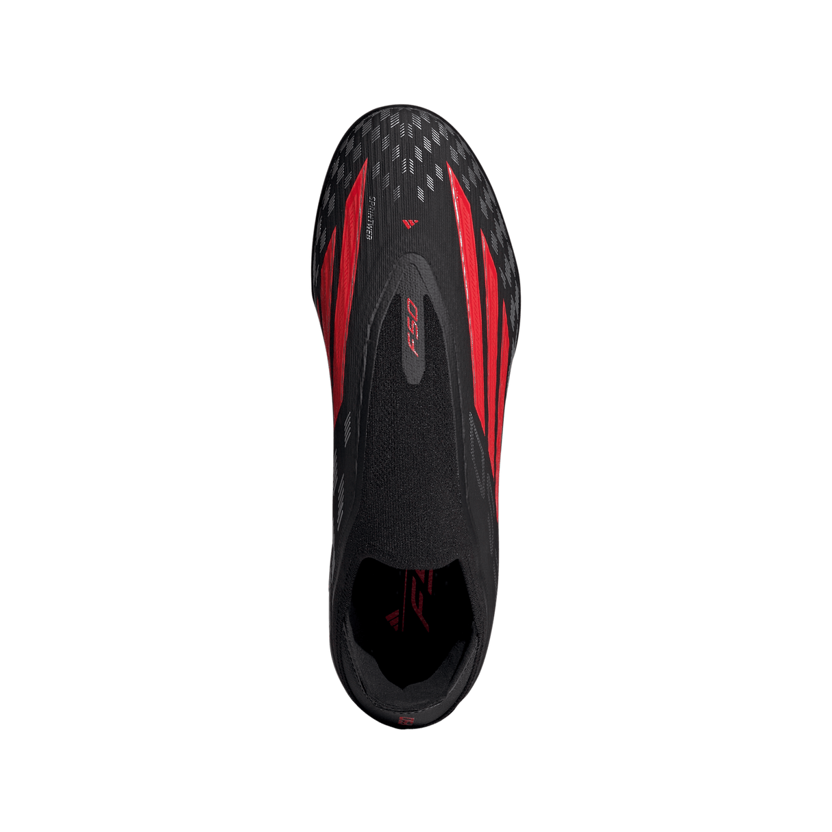 ADIDAS - F50 Pro Laceless Turf Football Boots - image 12