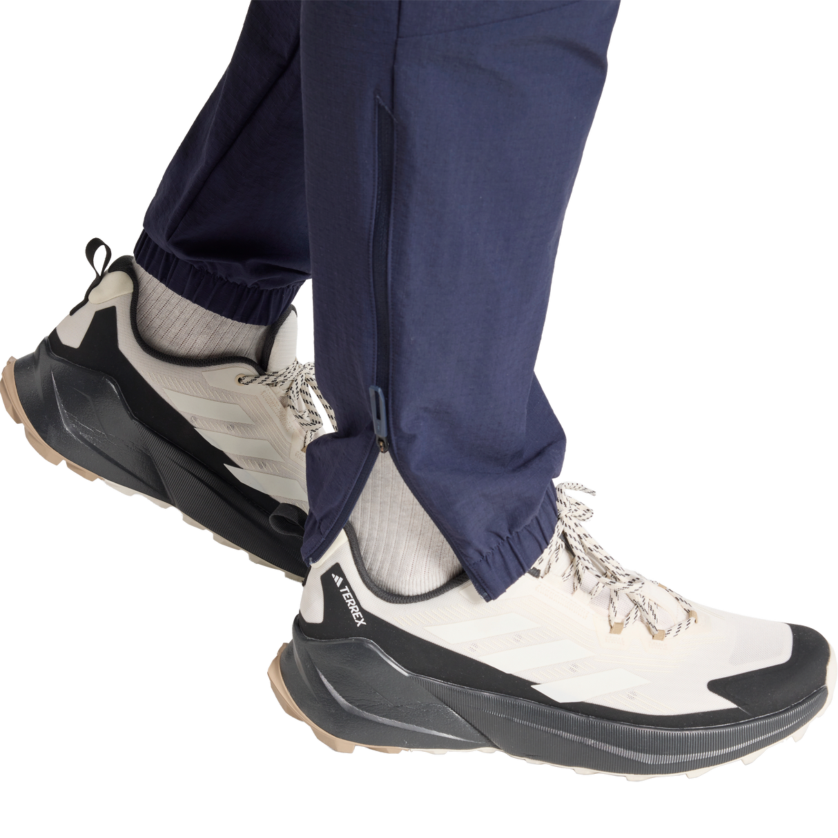 ADIDAS - Pantaloni Zip-Off TERREX Xperior Utilitas Clima365 - Uomo - image 6